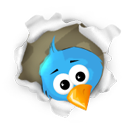 Follow us on Twitter
